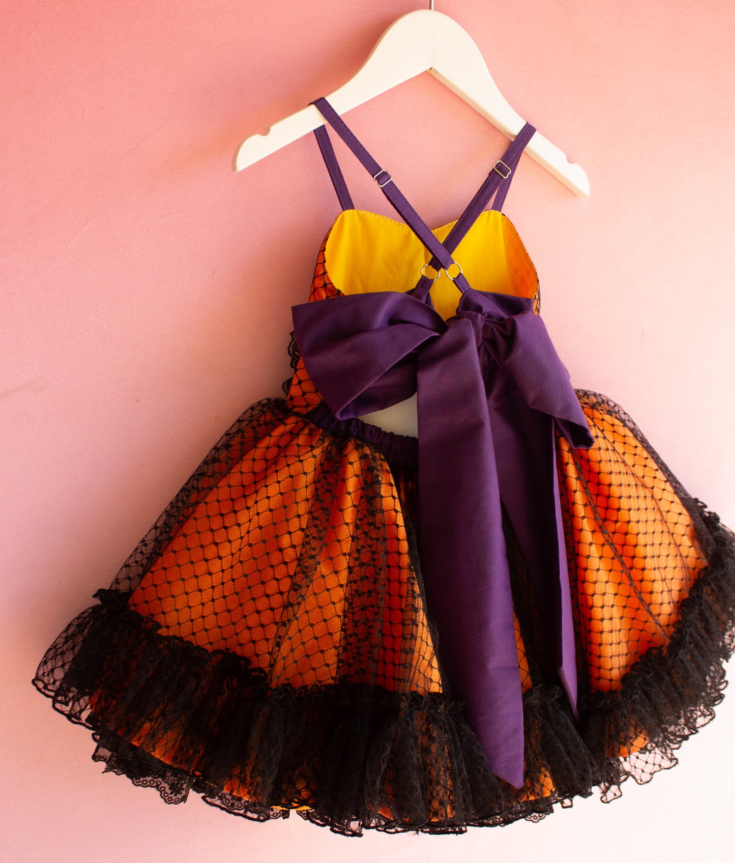 Rainbow Custom for Becci