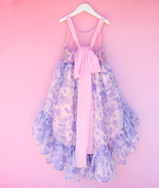 Iris Island | custom size