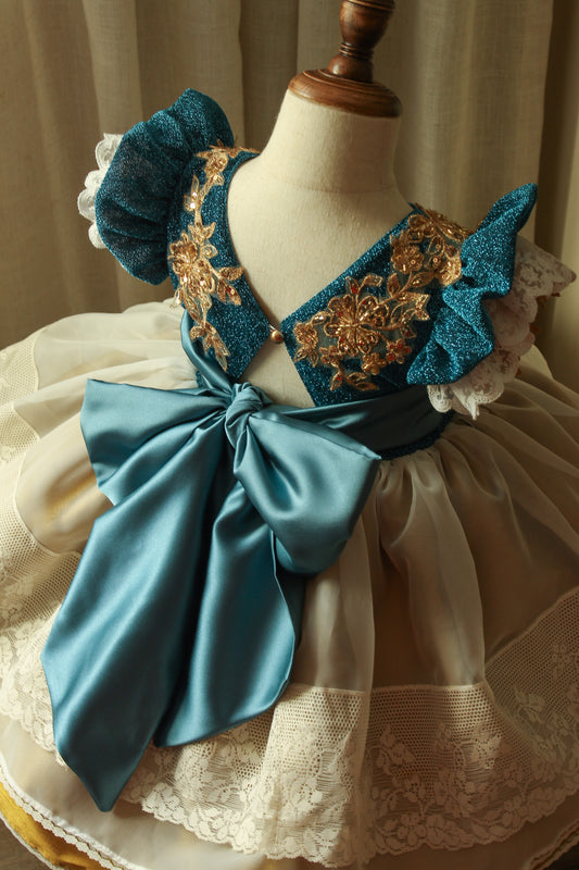Seraphine Showcase | Size 5