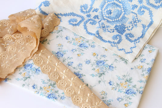 Aurelia | Autumn Garden custom