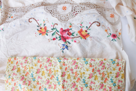 Cera | Autumn Garden custom