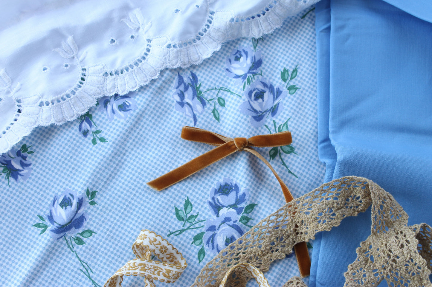 Sienna| Autumn Garden custom