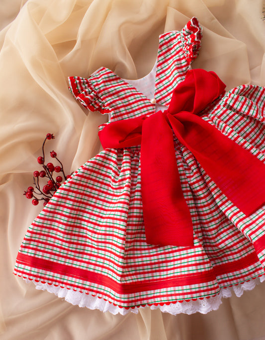 Holly Berries | 3T-4T