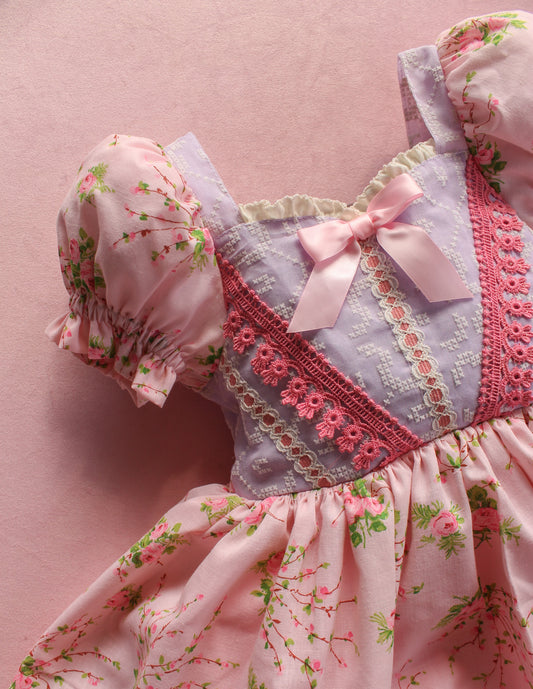 Violet Valentine | Size 5