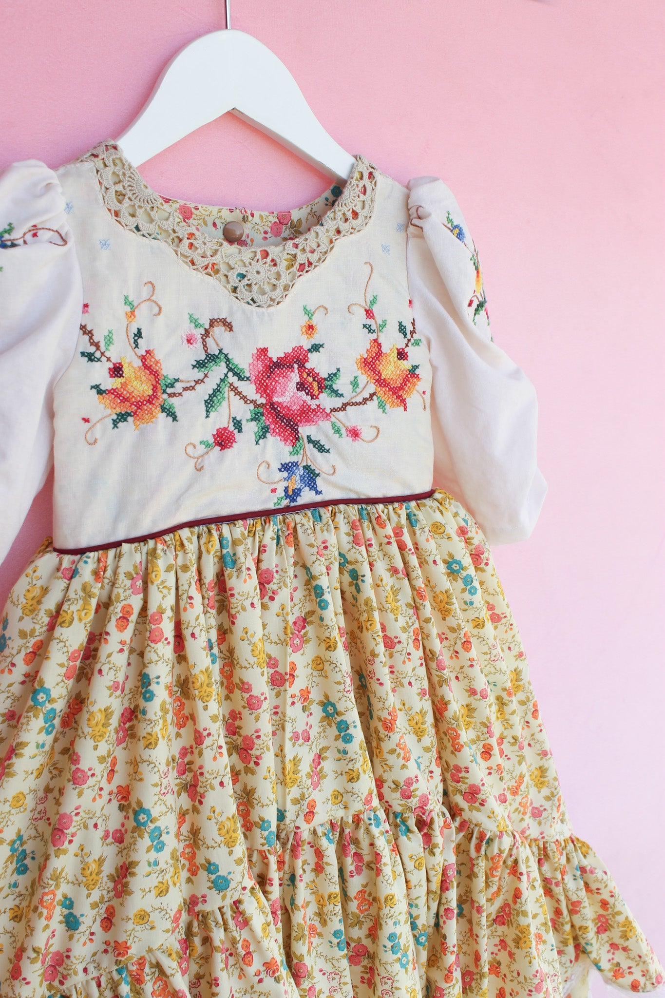 Cera | Autumn Garden custom