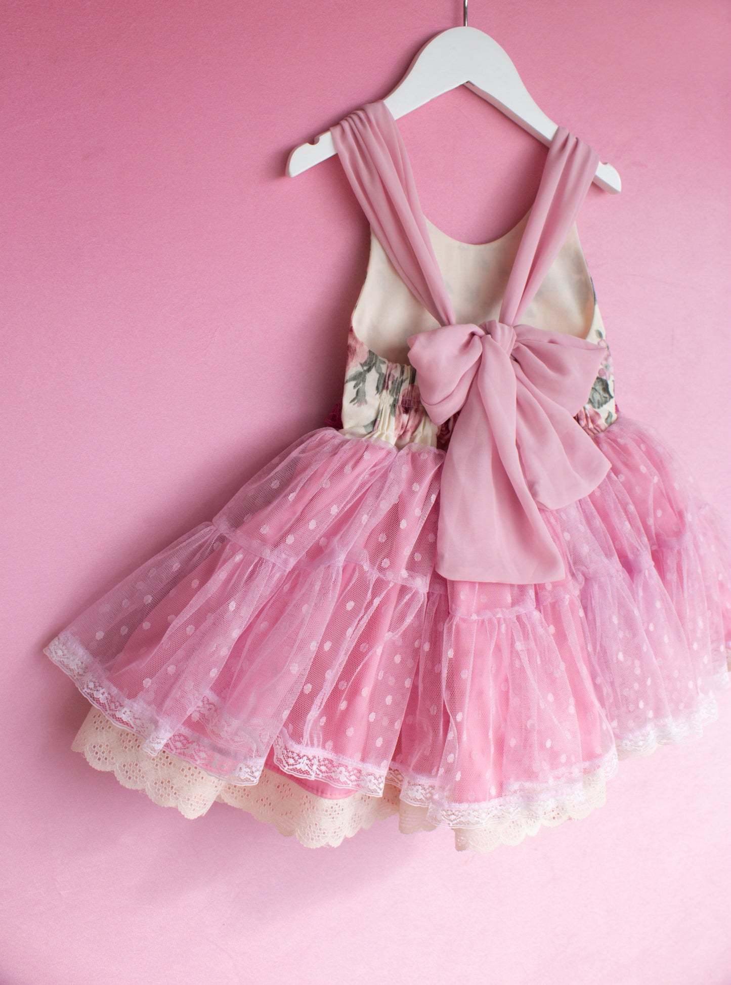 Crisanta | Autumn Garden custom