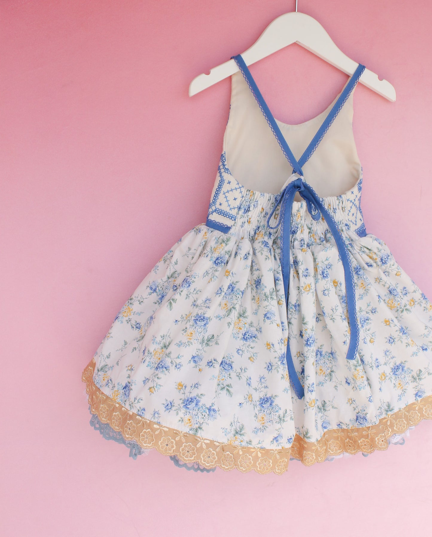 Aurelia | Autumn Garden custom