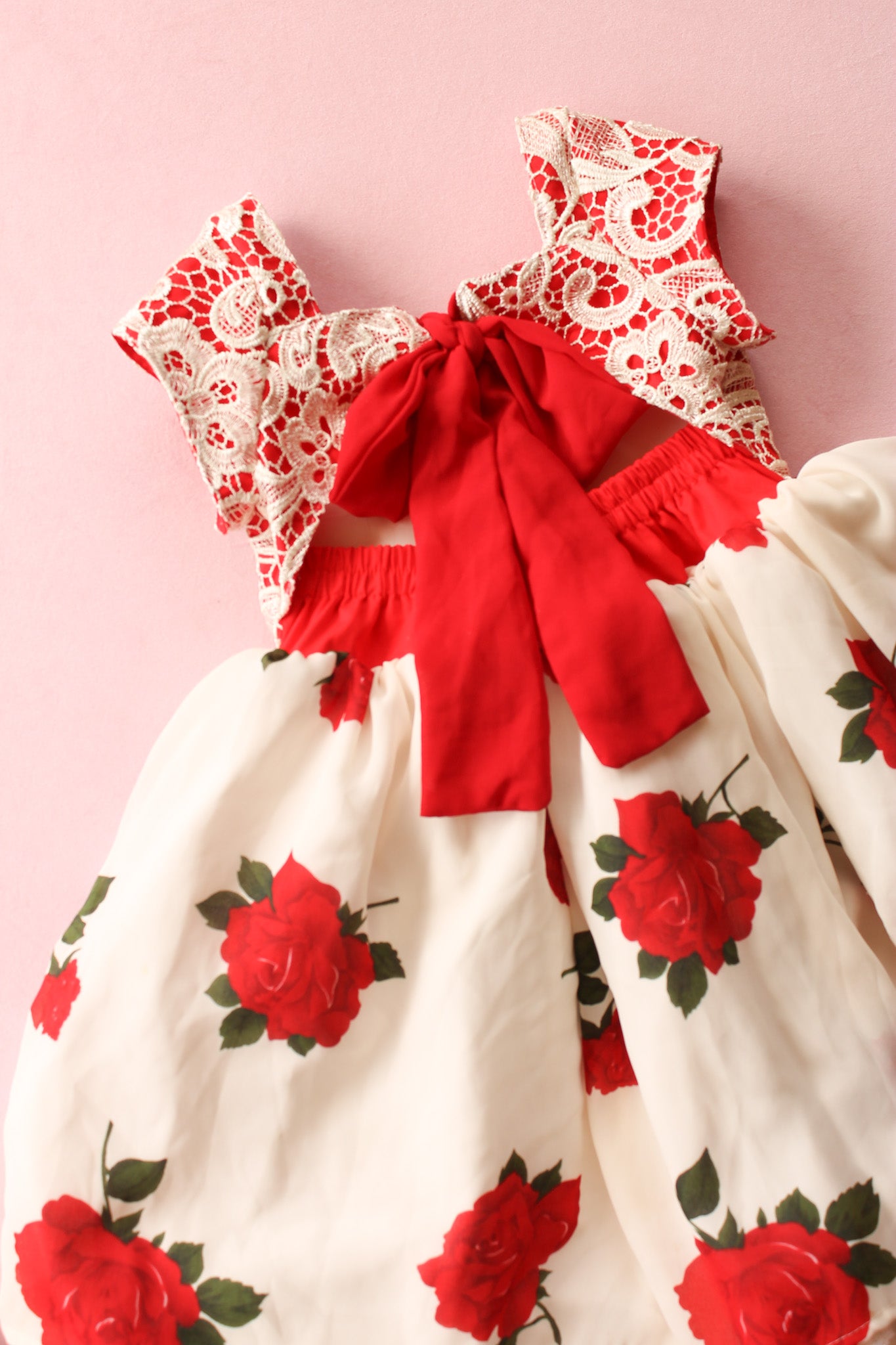 Endless Love | Size 6