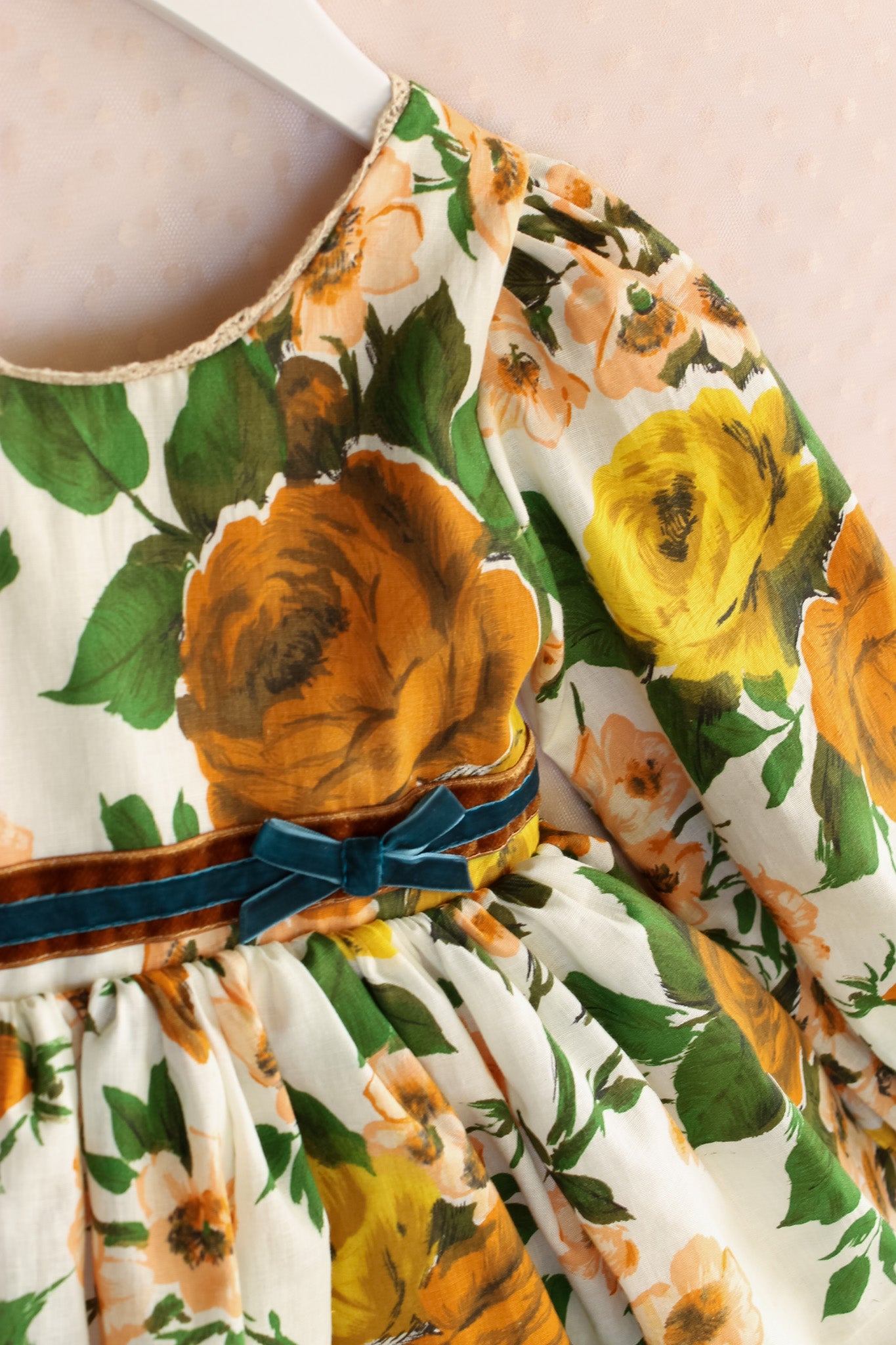 Oakley | Autumn Garden custom