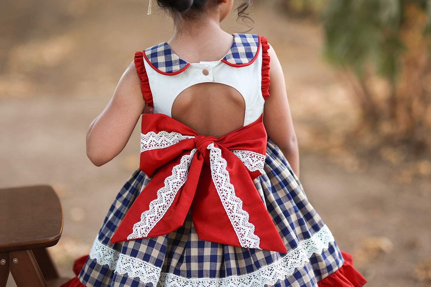 Autumn Heirloom