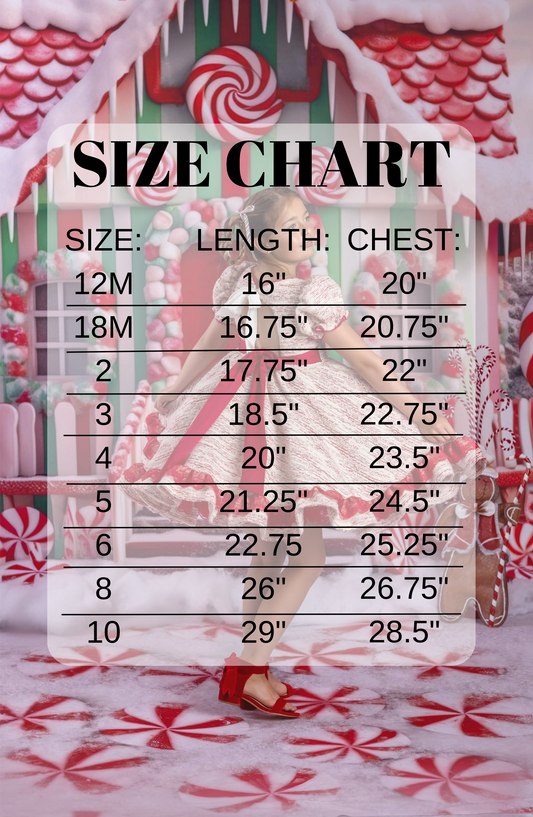 Peppermint Lane pre-order