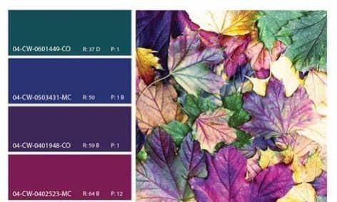 Autumn Jewel Custom for Emily G.