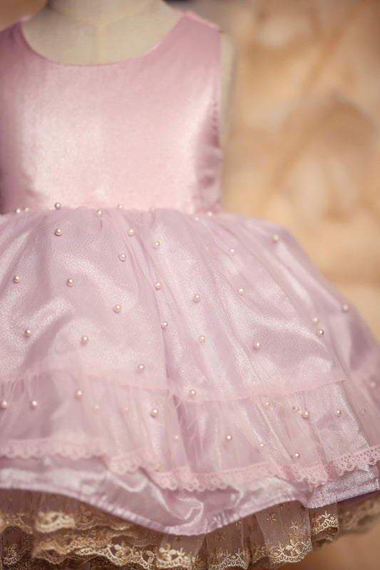 Sugarplum pearls pre-order