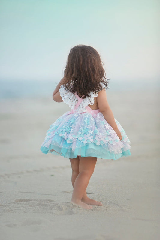 Sea star princess | Showcase listing for Ivonne P.