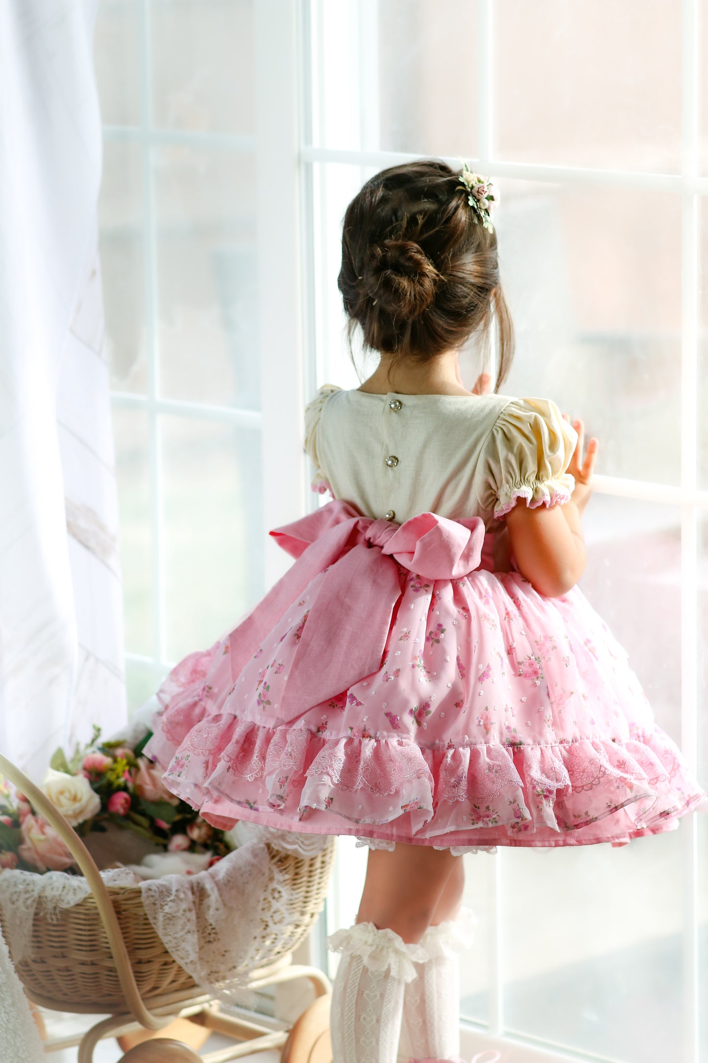 Pink Spring pre-order