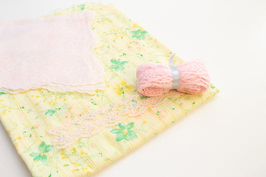 Verbena | Spring vintage custom