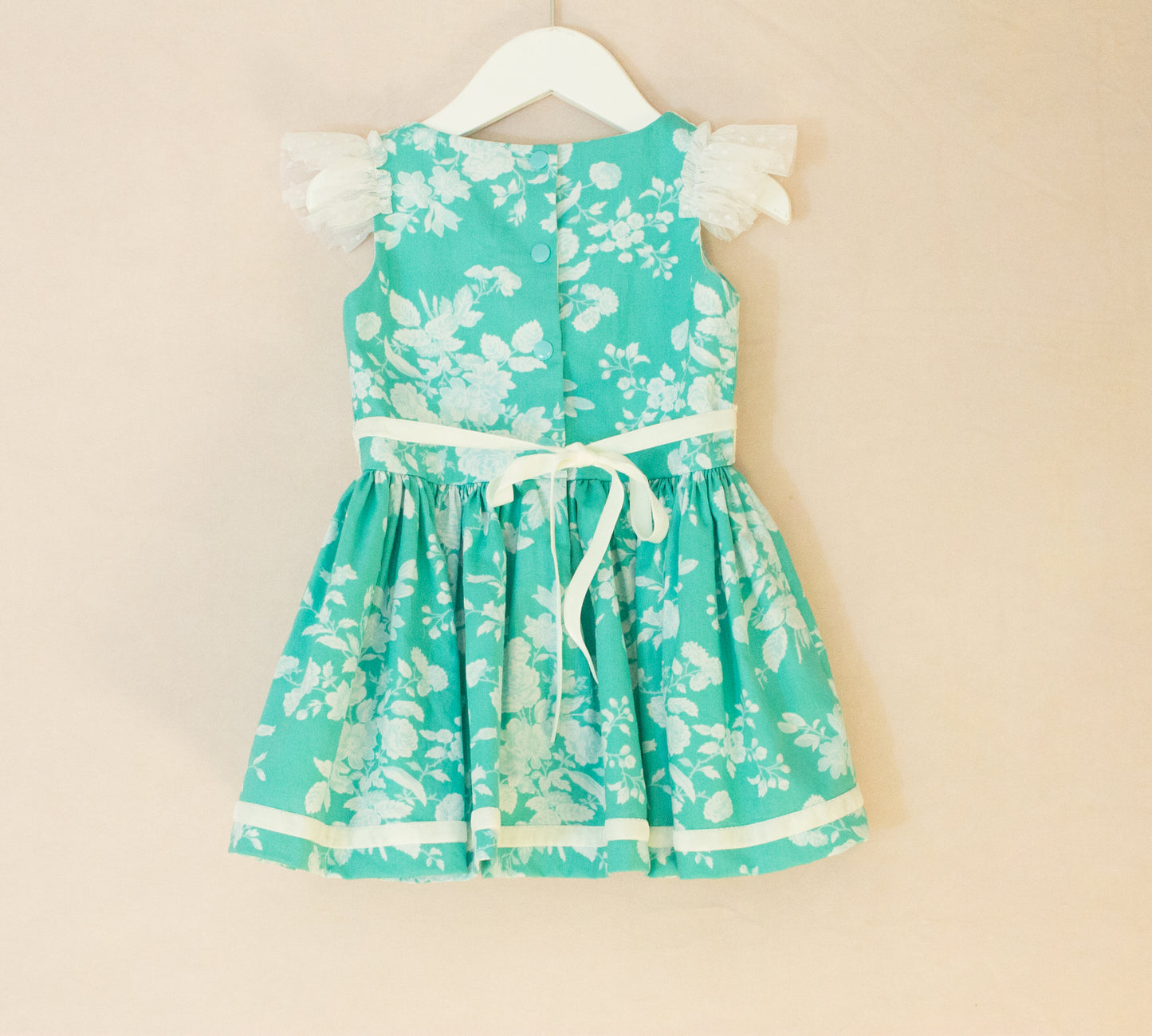 Tiffany blooms | 2T