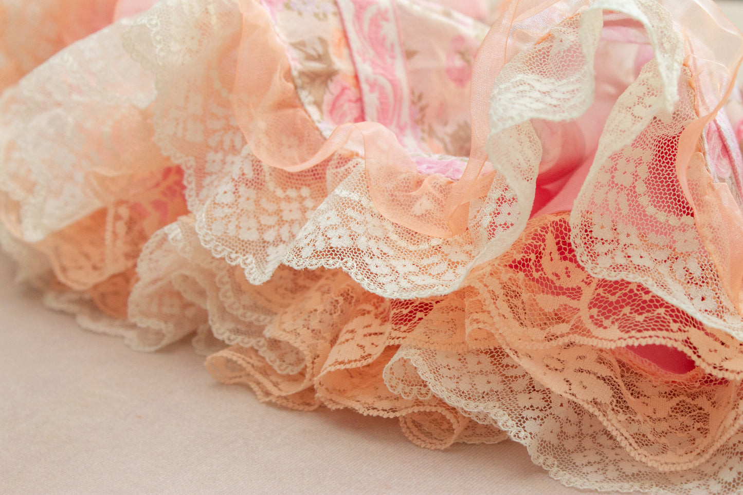 Vintage Valentine custom