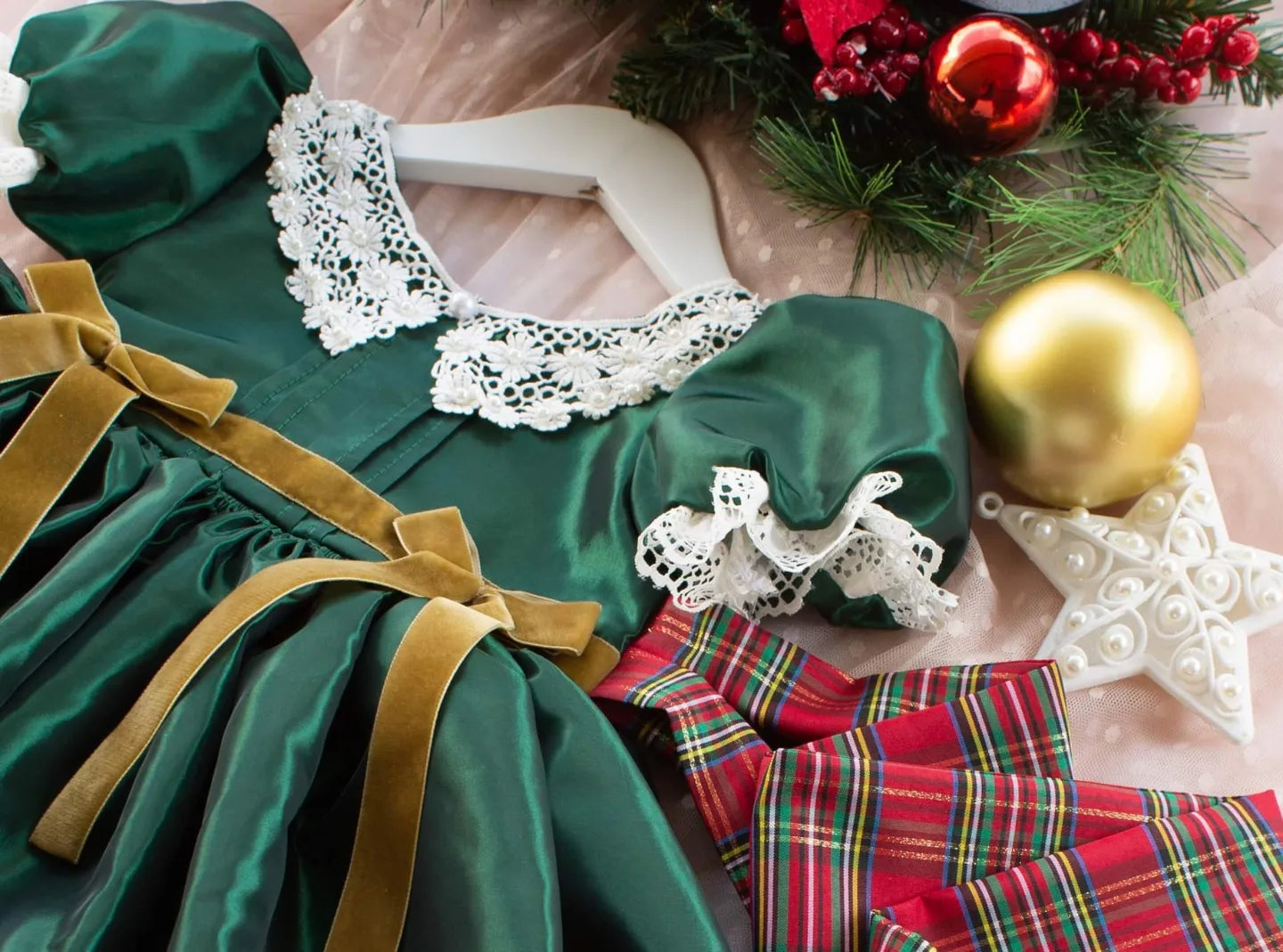 Alpine Frost| Showcase listing for Alina A.