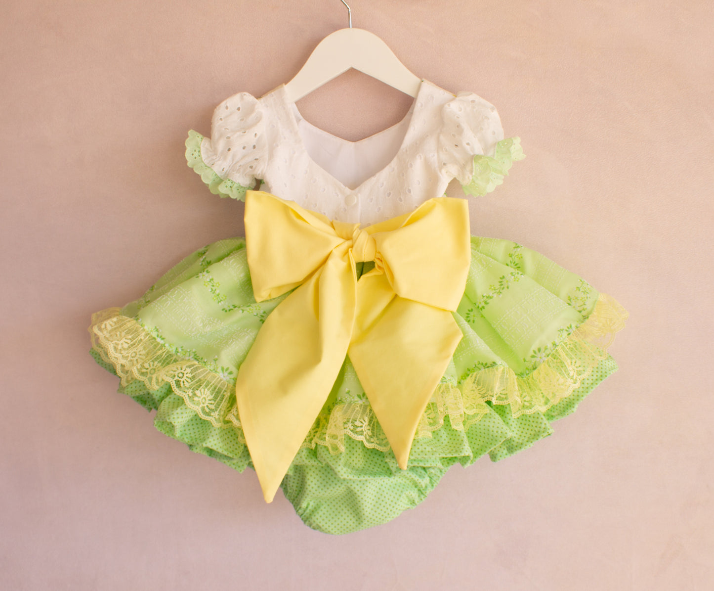 Sweet pea | Vintage remix custom