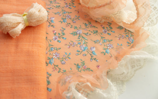 Lantana | Garden party custom