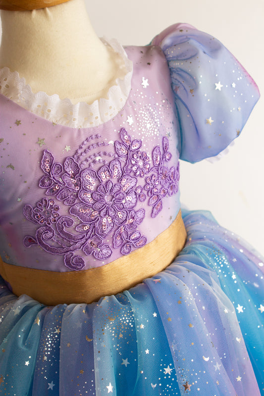 Celebration | Showcase listing for Summer W.