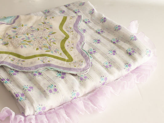 Amethyst | May flowers custom