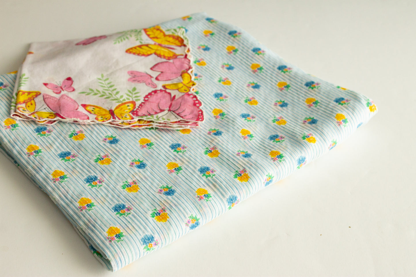 Bountiful garden | May flowers custom