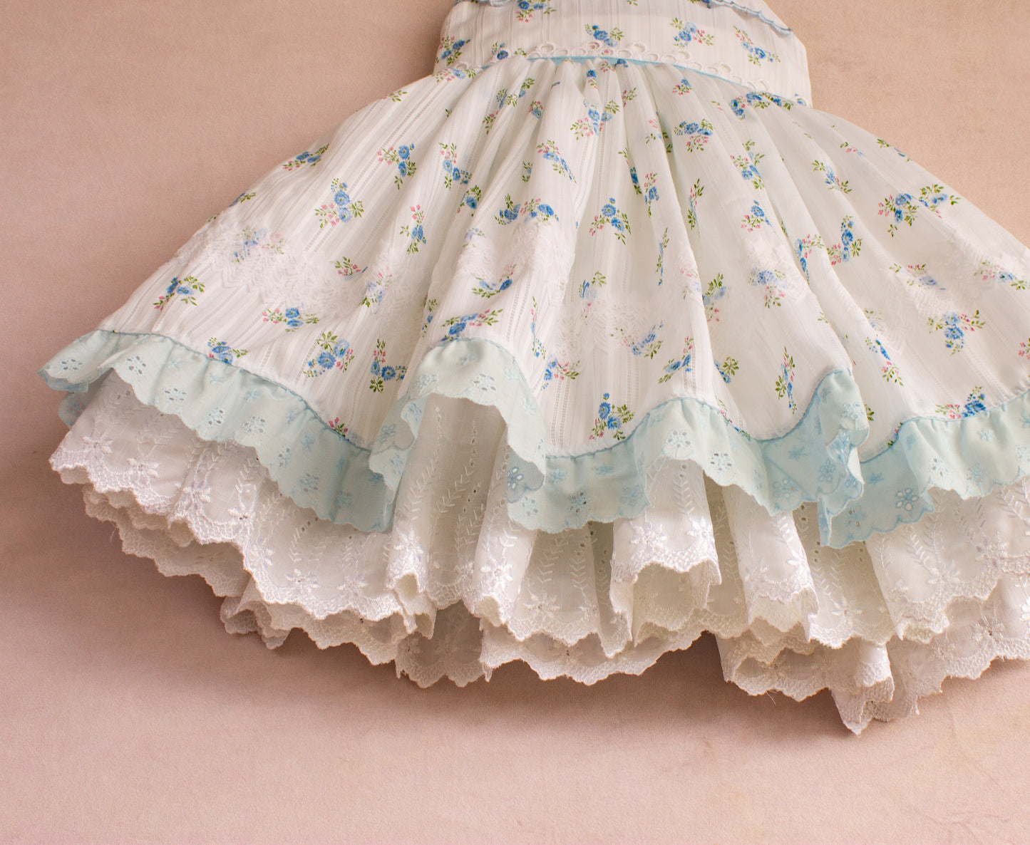 Bluegrass | May flowers custom