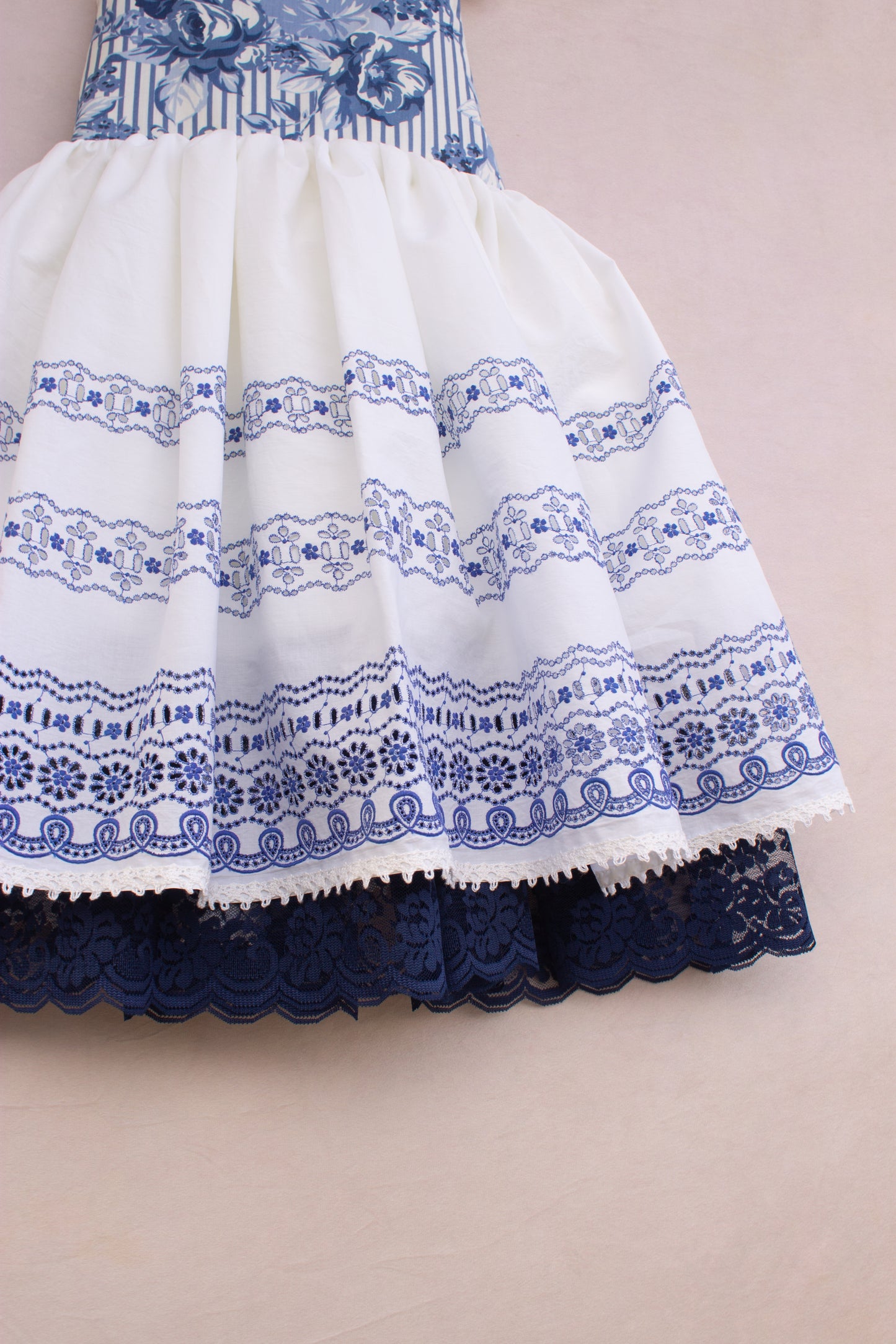 Blue lagoon | Summer fun custom