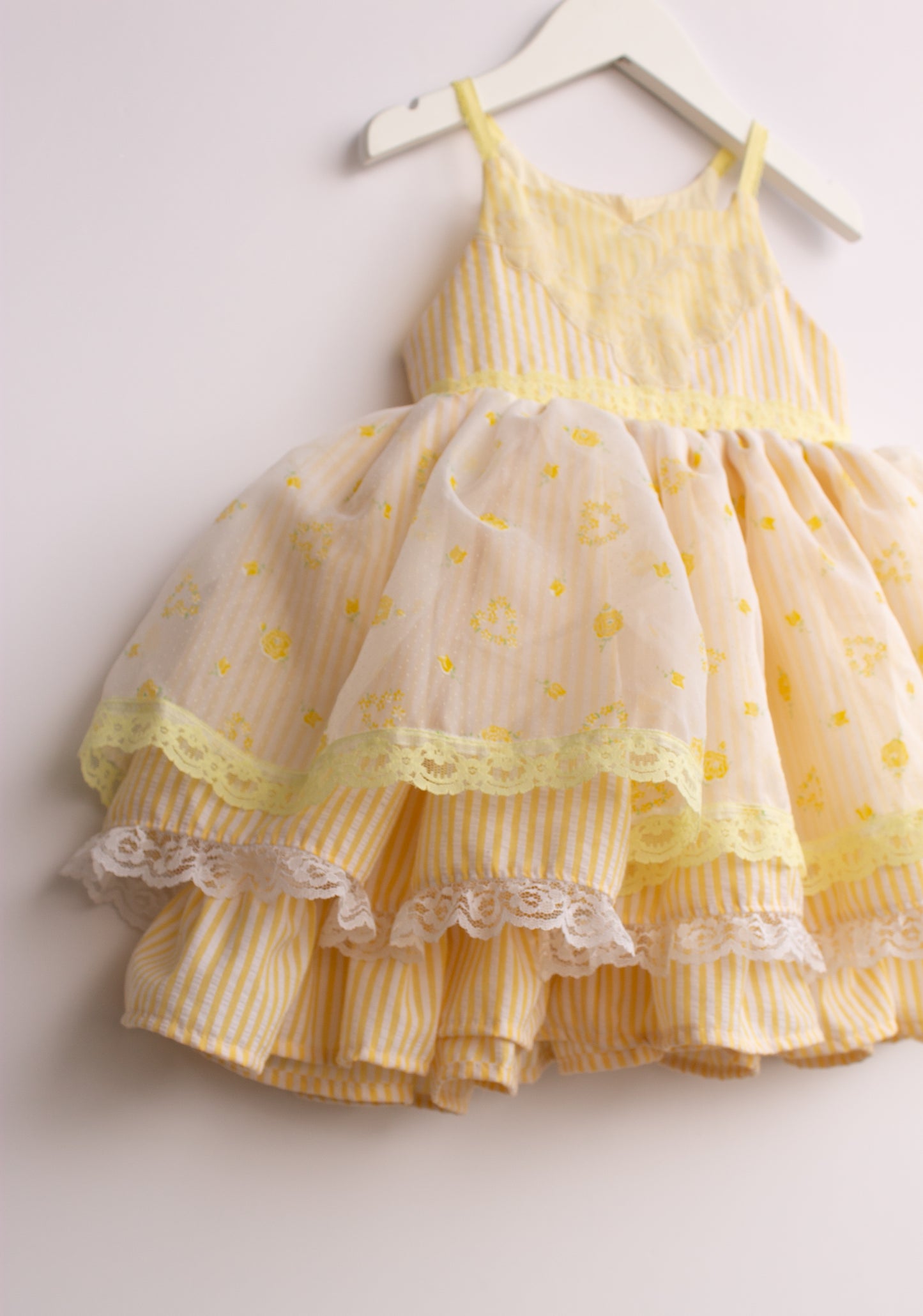 Lemon sherbert | Summer fun custom