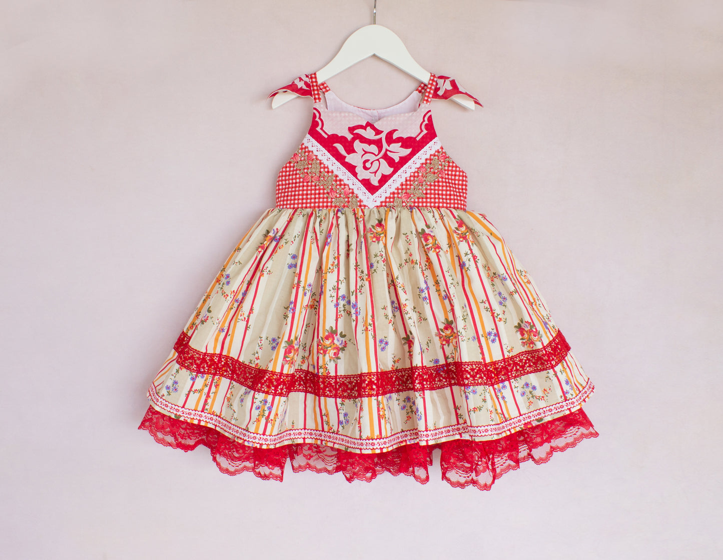 Picnic table | Summer fun custom