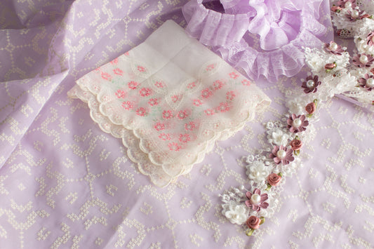 French Lilac | Vintage Summer custom