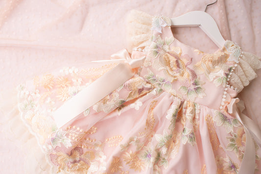 Chantilly Cream | Pre-order