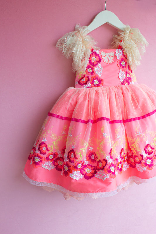 Barbie Garden | Showcase listing for Shalini M.