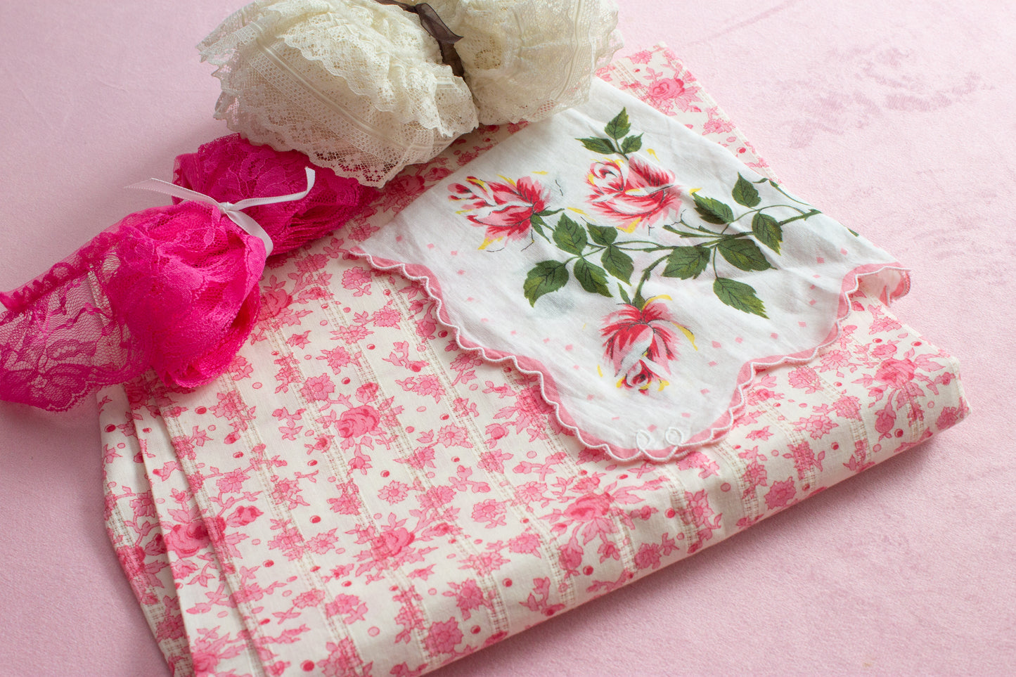 Be mine | Hearts and Roses custom