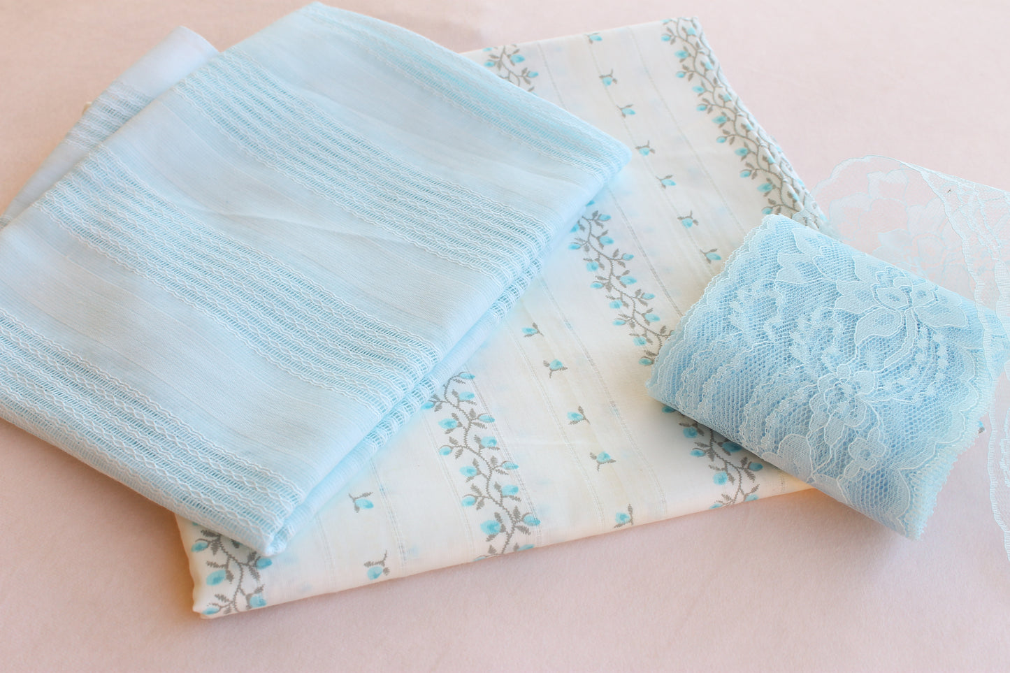 Camilla | Vintage remix custom