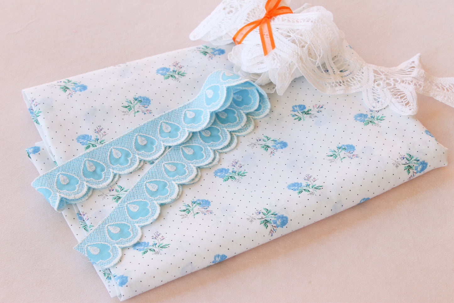 Marin | French Blue custom