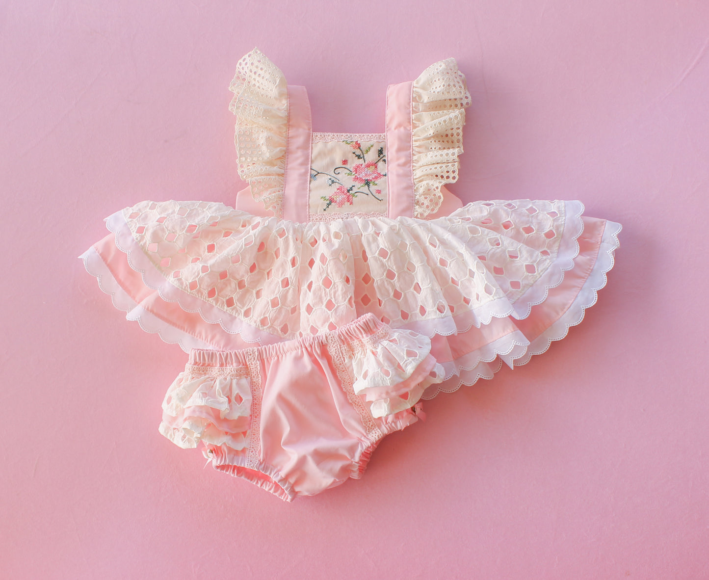 Trellis Garden | Showcase listing for Morgan R.