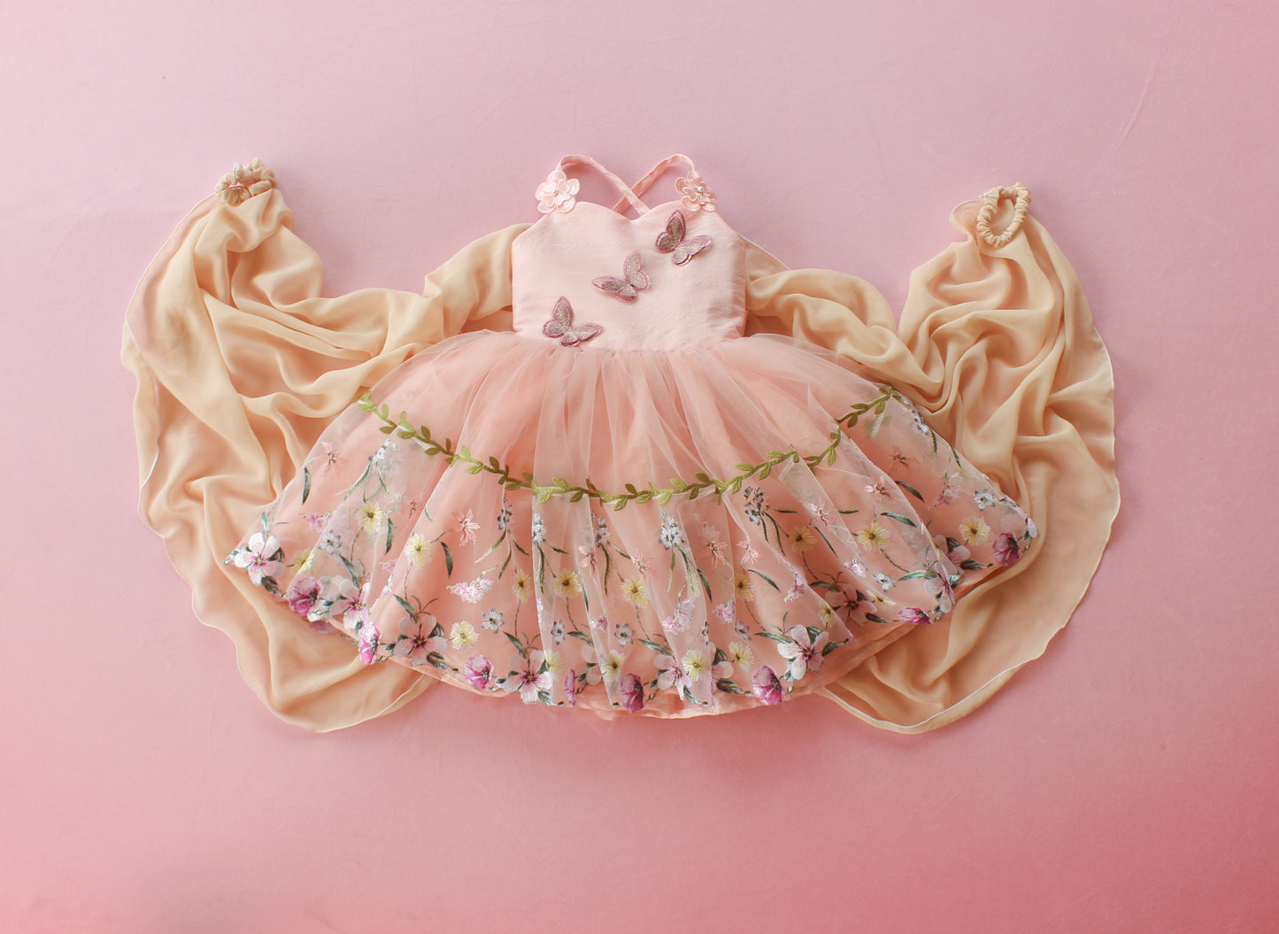 Fairy dreams | Showcase listing for Jessica H.