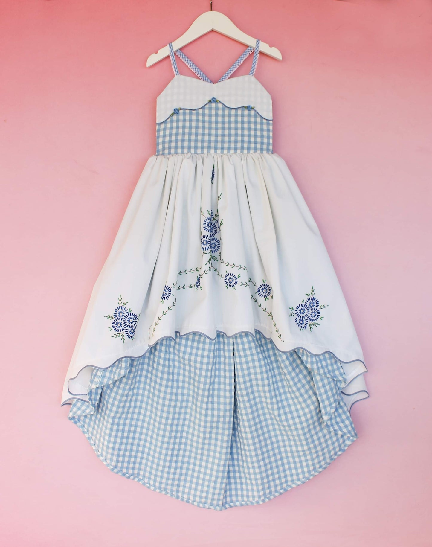 Blueberry bramble | Showcase listing for Amanda B.