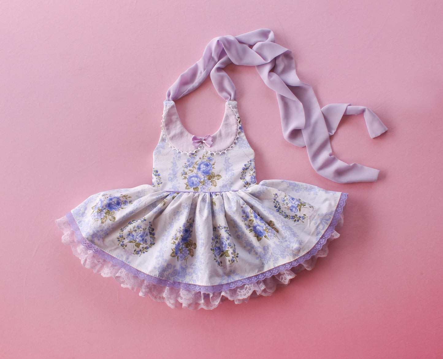 Wisteria Rose | Showcase listing for Nora M.