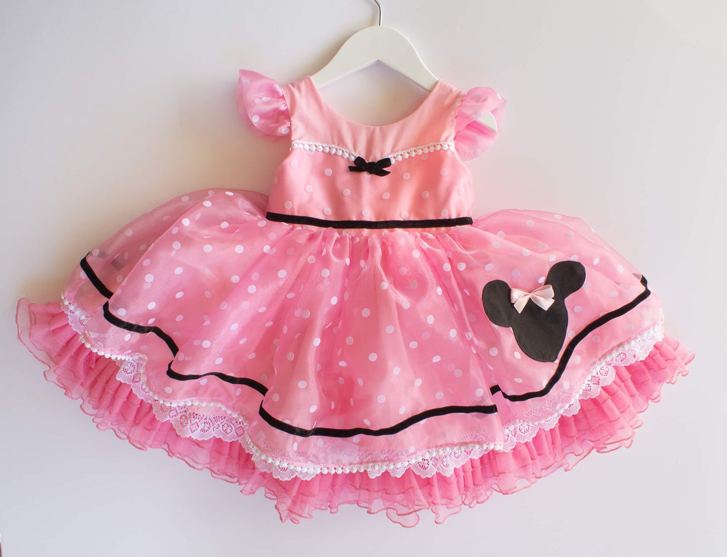 Mouse party | Showcase listing for Alina A.