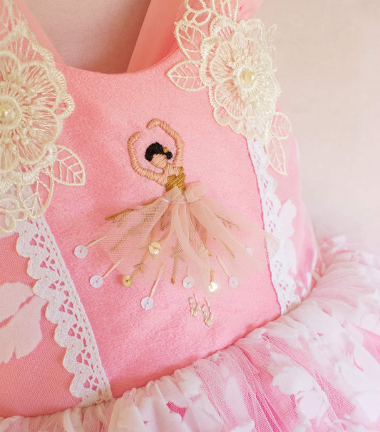 Clara's bouquet | Sample 2T