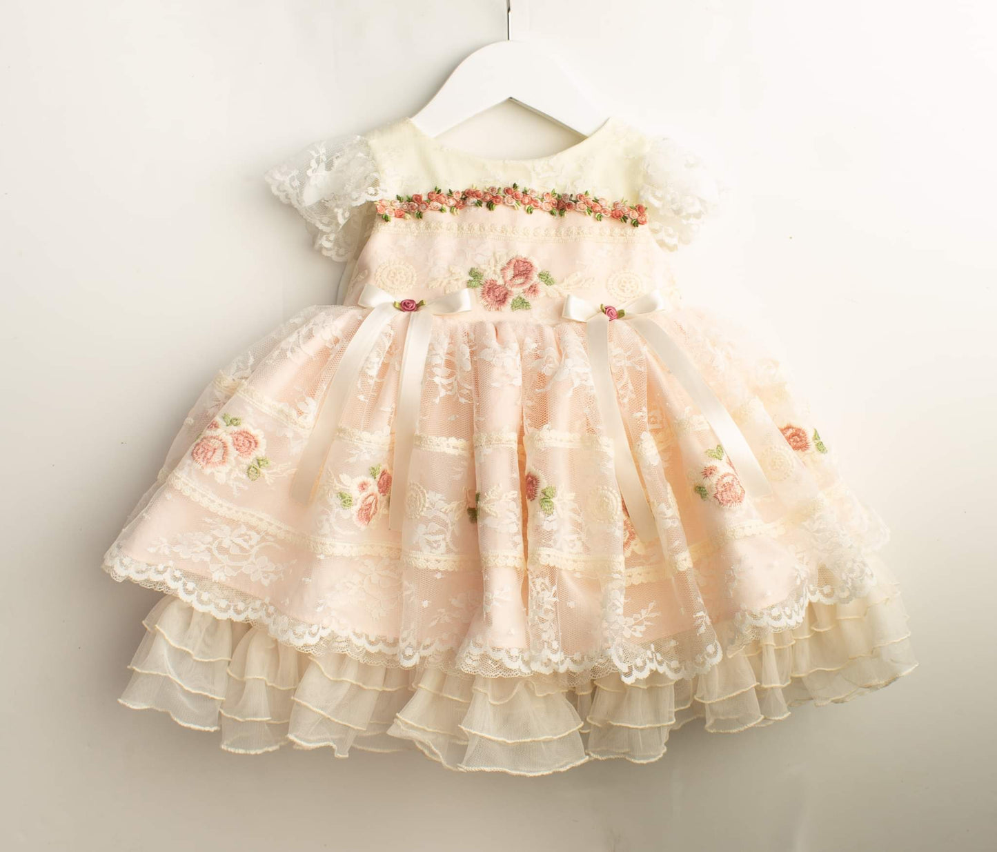 Angel skin coral | Showcase listing for Leonie NG