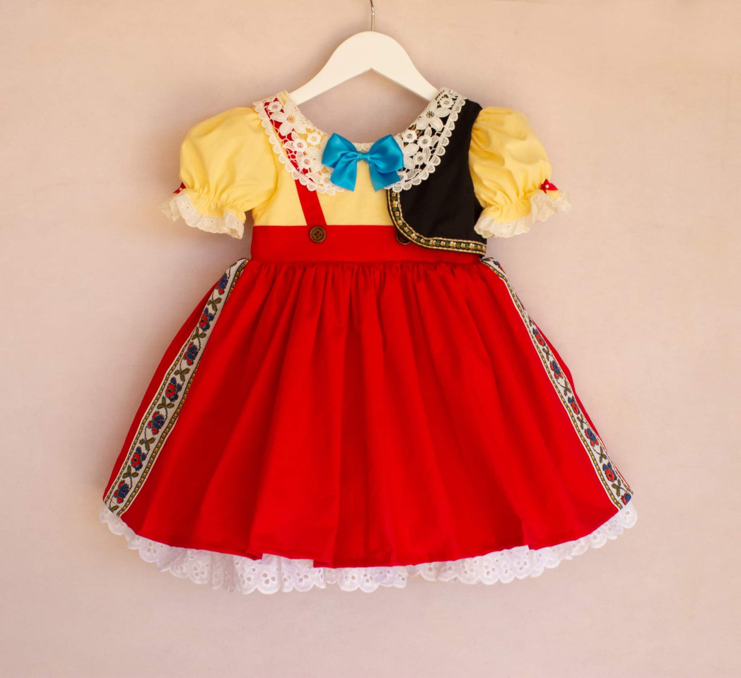 Pinocchio | Showcase listing for Alina A.