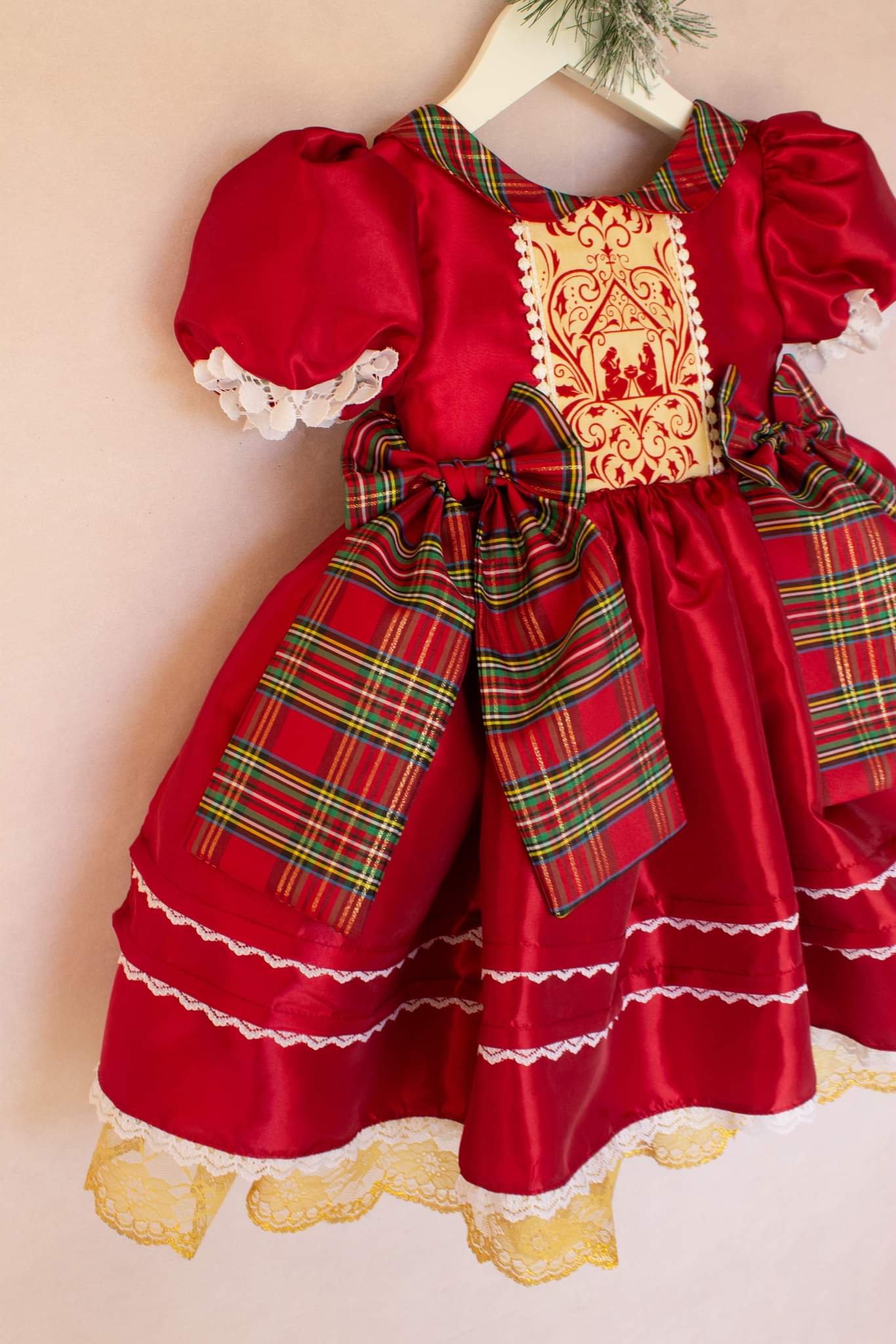 Silent Night | Showcase listing for Terri C.