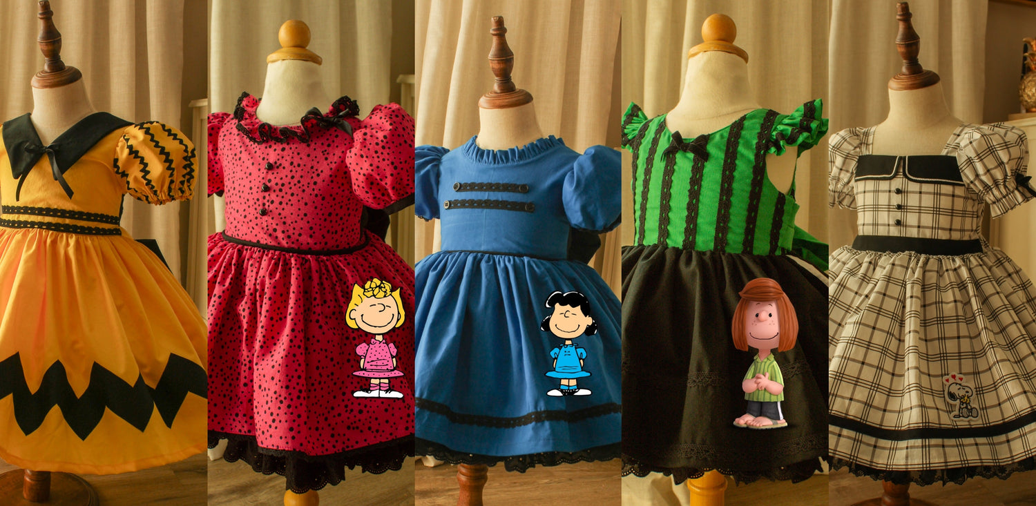 Great Pumpkin Collection