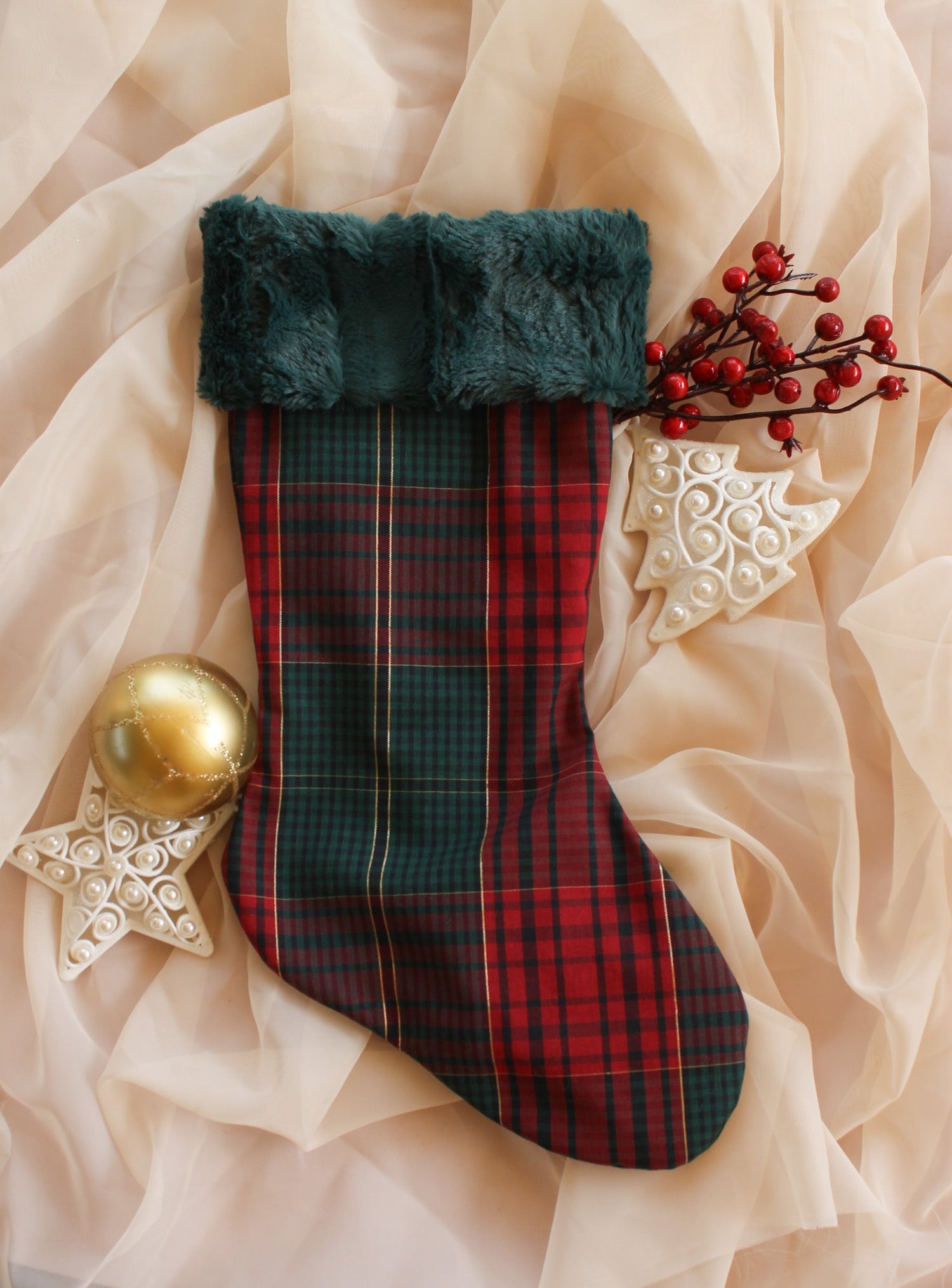 Heirloom Christmas