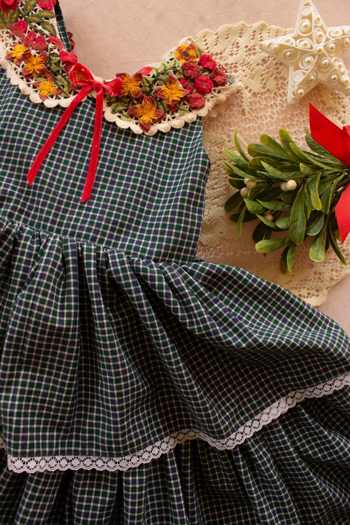 Vintage Christmas collection